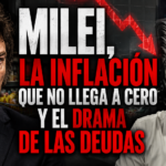 ¿A dónde van los dólares? Milei, Caputo y una economía que no arranca