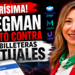 “Te prestan tu plata”: la fuerte acusación de Myriam Bregman contra Mercado Pago y los bancos