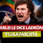 Dante Sica sobre la tensión con Brasil: “Nadie va a dejar de invertir porque Milei le dice ladrón a Lula”