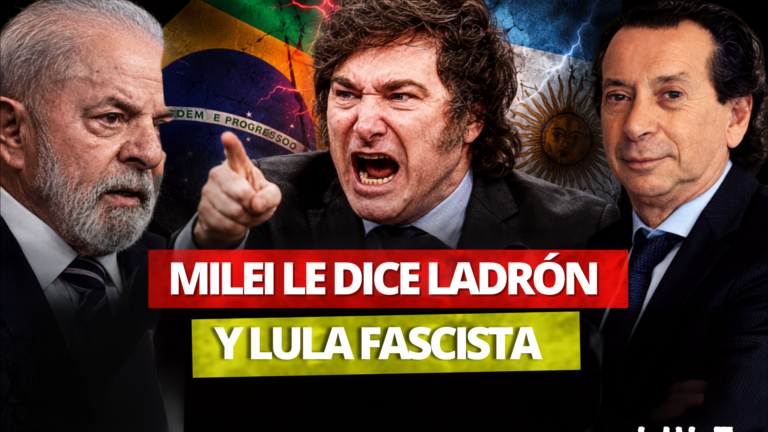 Dante Sica sobre la tensión con Brasil: “Nadie va…