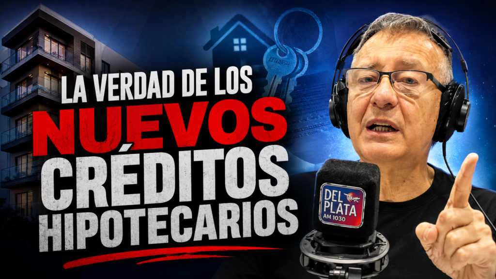 “Plan aguantar y asustar”: el duro pronóstico de Rolando Graña sobre la estrategia de Toto Caputo