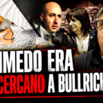 Nadia Beller redobló sus denuncias contra Fernando Cerimedo en Radio Del Plata: “Era muy cercano a Patricia Bullrich”
