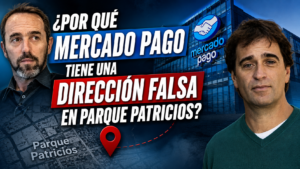 Solano denunció a Mercado Pago por tasas de hasta 1.375% y reveló otra presunta irregularidad: “Es usura”