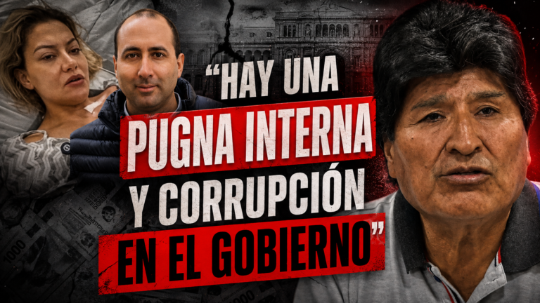 “Una mafia”: la explosiva denuncia de…