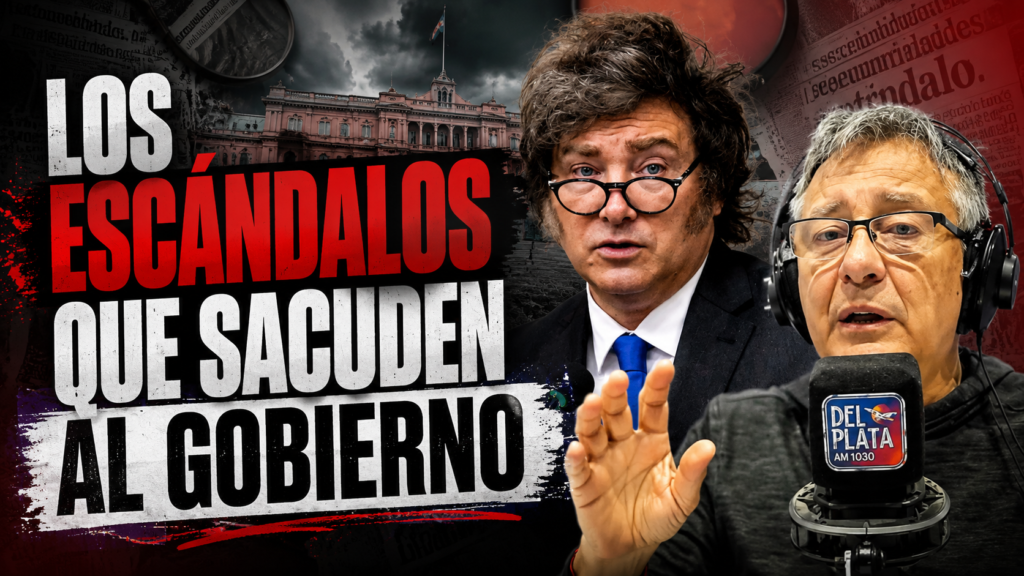 Ajuste, desregulación financiera y el escándalo en Bolivia: la editorial de Rolando Graña