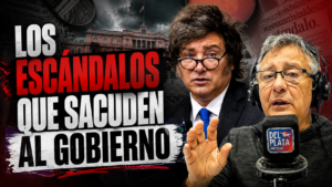 Ajuste, desregulación financiera y el escándalo en Bolivia: la editorial de Rolando Graña