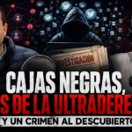 Rolando Graña: el caso Cerimedo, el atentado a Nadia Beller y la trama que llega hasta Argentina