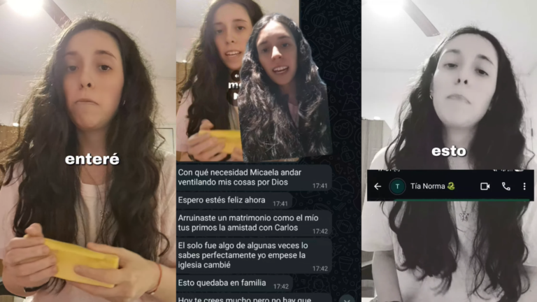 El video viral que destruyó dos matrimonios: una…