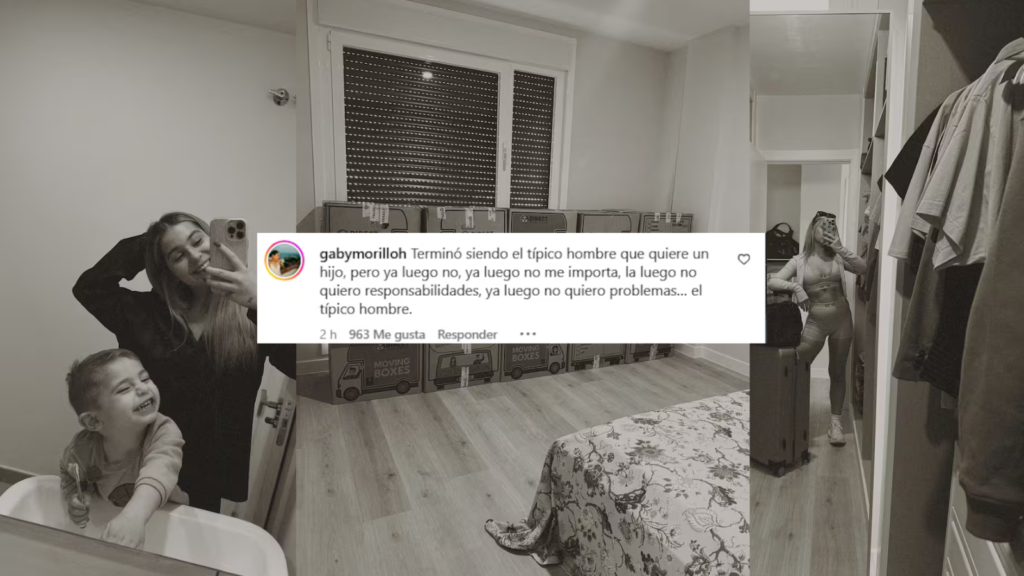 El desgarrador descargo de la expareja de Alejandro Garnacho tras mudarse: “Me voy con el corazón roto”