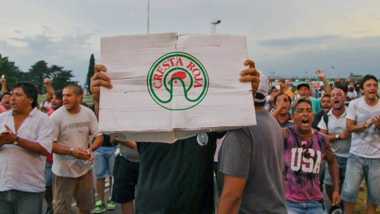 “Situación insostenible”: paralizan…
