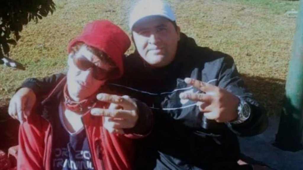 “Si vas a tirar, tirá”: quién era Cristian Díaz y cómo fue la noche en que lo asesinó Pity Álvarez
