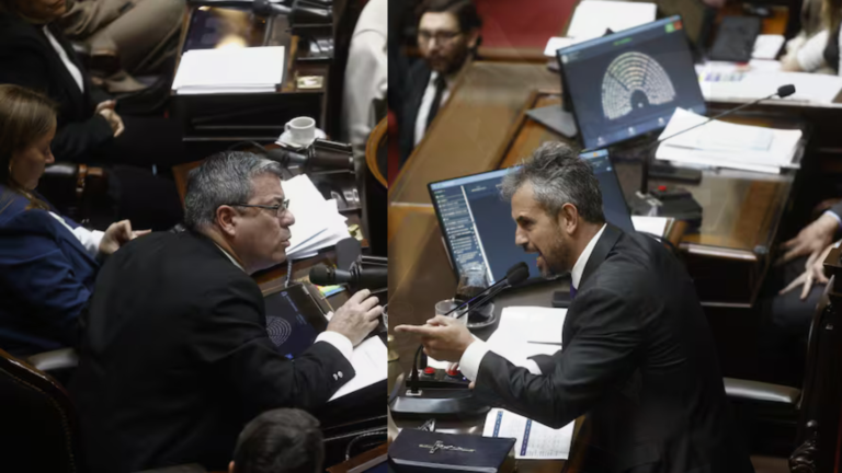 “No se haga el pícaro”: el picante…