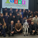 Innovación sin límites: la UTN inauguró el Congreso de Robótica Educativa e Industrial en Paraná