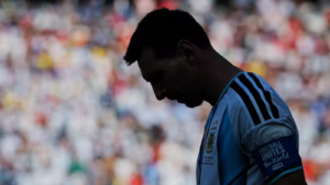 ¿Se va Scaloni? El impacto del sorpresivo retiro de Messi en el armado de la Selección