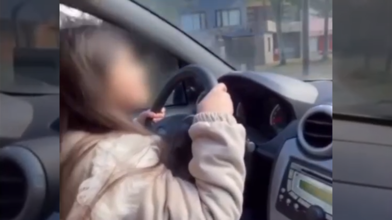“Qué grande la piloto”: la…