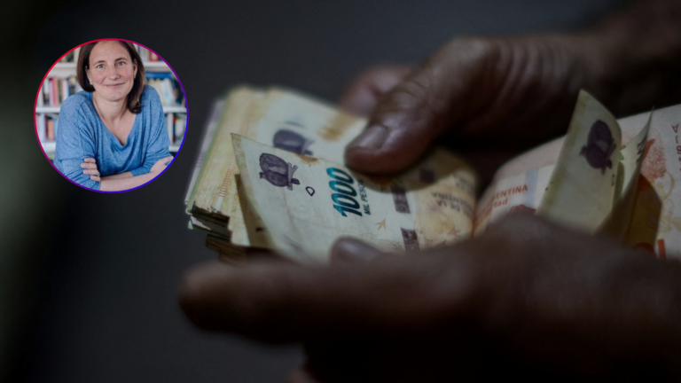 “No se ahorra después de gastar”: la…