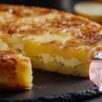 “Yaya Julia” reveló su secreto para una tortilla de papas jugosa: el paso que nadie hace