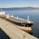 Tierra del Fuego cuestionó el amarre de un petrolero británico en Ushuaia y denunció una “grave contradicción” de Nación