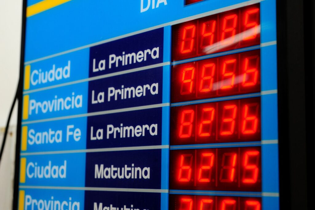 Un trabajador rural ganó $326 millones en la Quiniela y conmovió a todos con el destino que dio al dinero