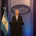 “No cuenten con Argentina para una escalada diplomática”: el  Gobierno se defiende después de insultar a Lula