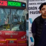Insólito robo en el Conurbano: se llevó un bondi, levantó pasajeros y dijo que cumplió “su sueño”