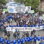 San Cayetano: movimientos sociales y centrales sindicales marcharán a Plaza de Mayo contra el ajuste de Milei