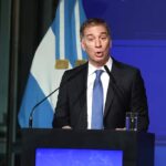 Diego Santilli volvió a despegar al Gobierno del drama de los endeudados: “El sector financiero está tomando medidas”