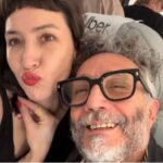 Sorpresa en el espectáculo: se terminó el amor entre Fito Paez y Sofía Gala