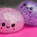 Alerta: piden retirar del mercado el juguete “Squeezy Dumpling” por contener niveles peligrosos de benceno