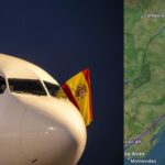 Plus Ultra: un vuelo Buenos Aires-Madrid aterrizó de emergencia y hay 300 varados
