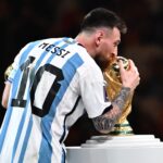 Messi ya tiene fecha y hora para su despedida de la Selección Argentina