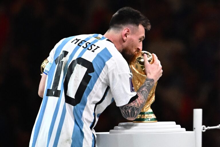 Messi ya tiene fecha y hora para su despedida de…