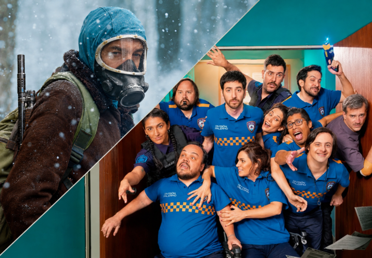 Las series y actores argentinos que fueron…