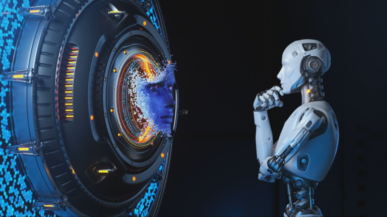 “Quien domine la inteligencia artificial en los…