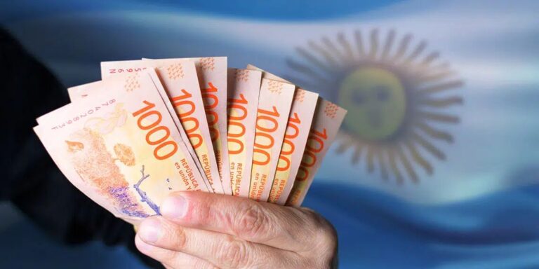 Un apostador ganó más de $9.000 millones en el…