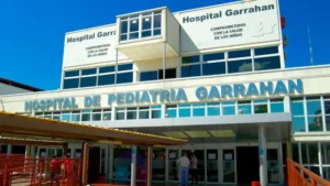 Norma Lezana alertó por la crisis del Garrahan: “El hospital está patas para arriba, es un desastre”