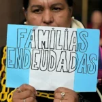“No te endeudás para cambiar el auto, te endeudás para comprar el pan”, Débora Hambo