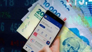 Morosidad en billeteras virtuales: el 24% de los usuarios tiene atrasos, pero el 90% ya refinanció su deuda, reveló Mariano Biocca