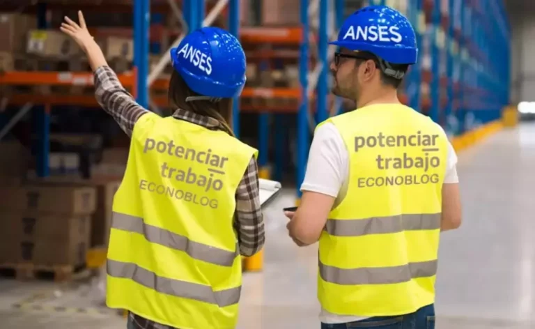Capacitación laboral de ANSES: el Gobierno…