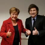 Concluyó la revisión del FMI y el Gobierno aguarda un nuevo desembolso