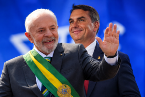 Darío Pignotti analizó la disputa entre Lula y Bolsonaro y el escenario electoral de Brasil