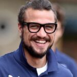 La salud de Daniel Osvaldo: su entorno aclaró cómo se encuentra tras la internación