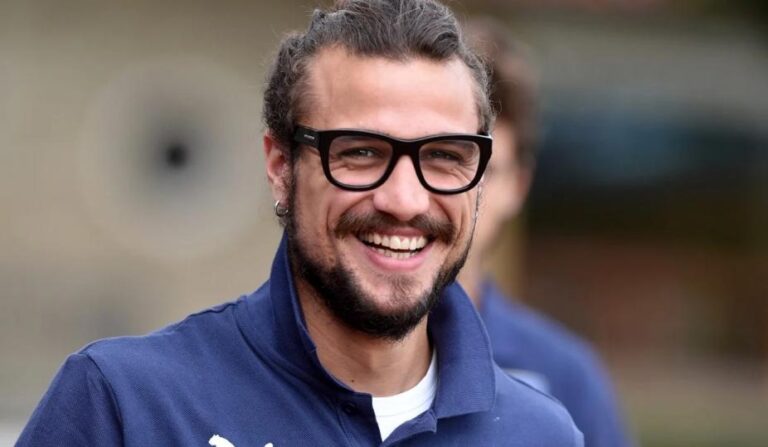 La salud de Daniel Osvaldo: su entorno aclaró…