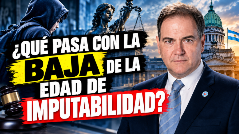 Javier Alonso cuestionó la aplicación de la nueva…