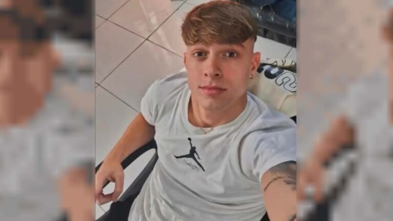 Juicio en Rosario: juzgan a tiktoker acusado de…