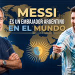 El hombre que llevó a Messi a la gloria juvenil: el recuerdo de Pancho Ferraro y el vacío que deja su retiro de la Selección