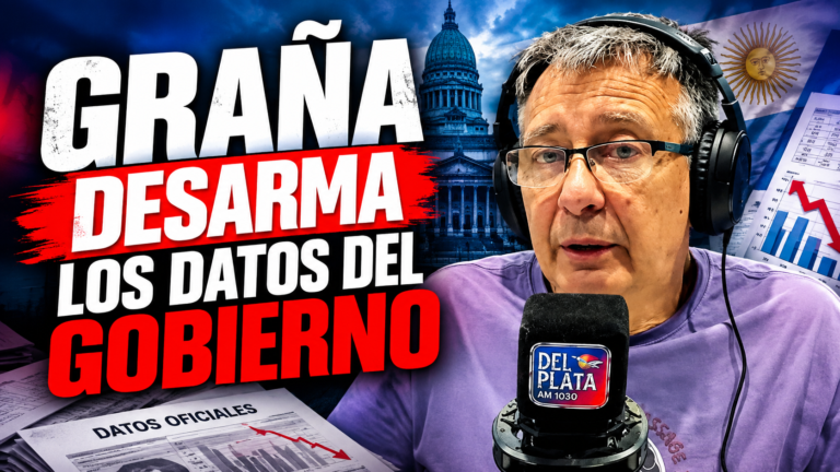 Rolando Graña: El relato del sacrificio: el…