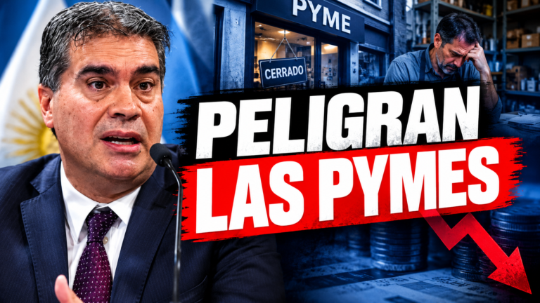 Biocombustibles: Jorge Capitanich adviertió que…