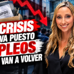 “La crisis industrial se lleva puestos empleos que no van a volver a aparecer”, Julia Strada