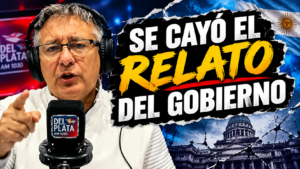 Rolando Graña: ¿20.000 terroristas o un problema con los números?